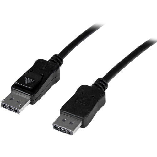 StarTech.com STCDISPL15MA 15m Active DisplayPort Cable - M/M