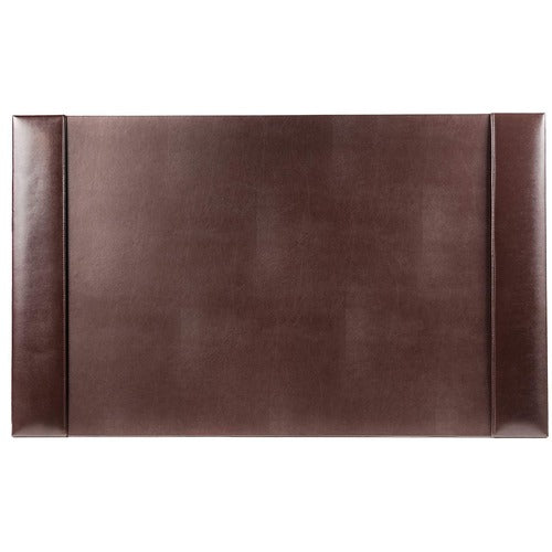 Dacasso DACP3603 Bonded Leather Side-Rail Desk Pad