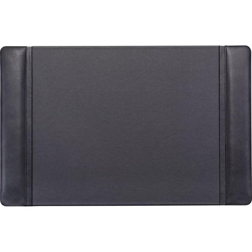 Dacasso DACP1028 Leather Side-Rail Desk Pad