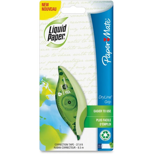 Paper Mate PAP1744479 DryLine Grip Correction Film