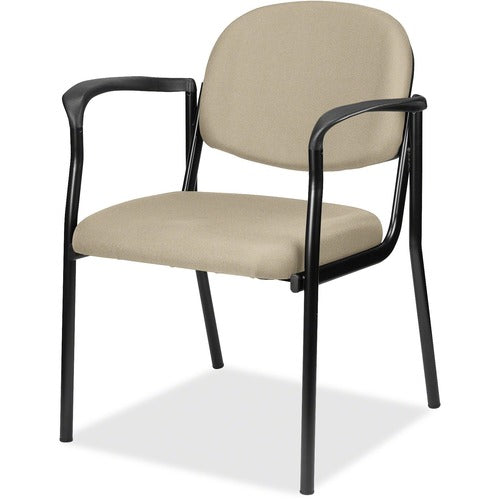 Eurotech EUT801187 Dakota 8011 Guest Chair