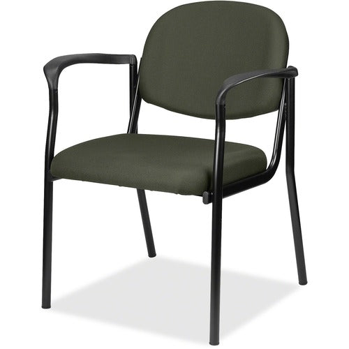 Eurotech EUT801167 Dakota 8011 Guest Chair