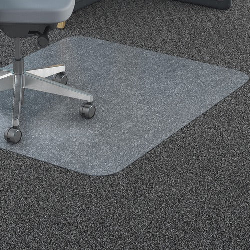 Lorell LLR69703 Big & Tall Chairmat