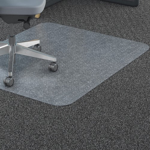 Lorell LLR69705 Big & Tall Chairmat