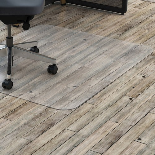 Lorell LLR69707 Big & Tall Chairmat