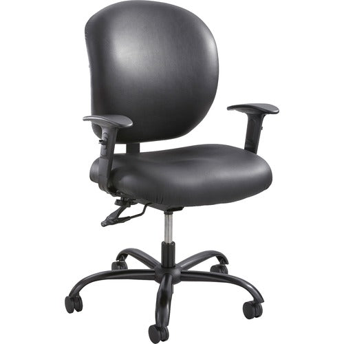 Safco SAF3391BV Alday 24/7 Task Chair