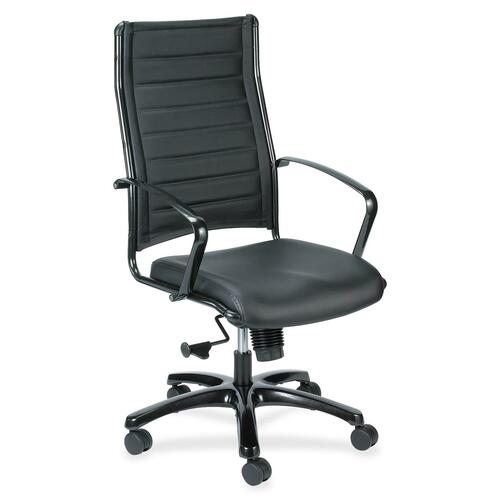 Eurotech EUTLE111TNM Europa Titanium Frame Executive Chair