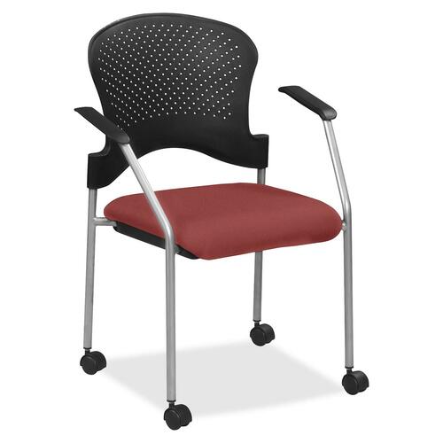 Eurotech EUTFS827088 breeze FS8270 Stacking Chair