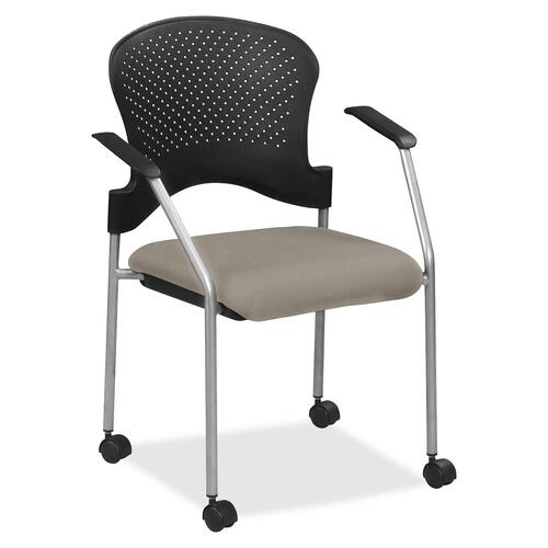 Eurotech EUTFS827051 breeze FS8270 Stacking Chair