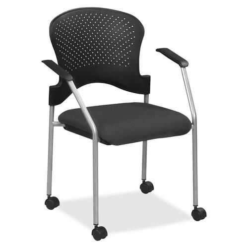 Eurotech EUTFS827021 breeze FS8270 Stacking Chair