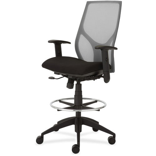 9 to 5 Seating NTF1468Y1A8M201 Vault 1468 Task Stool
