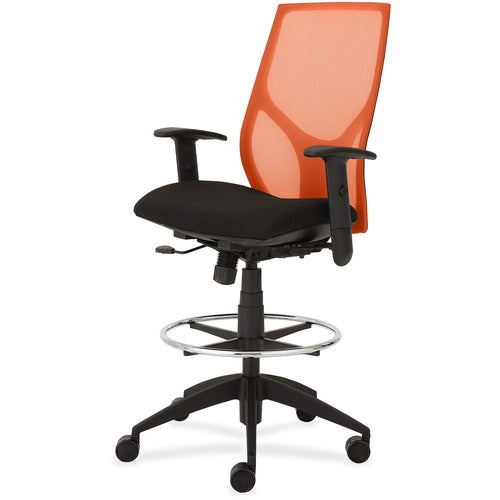 9 to 5 Seating NTF1468Y1A8M701 Vault 1468 Task Stool