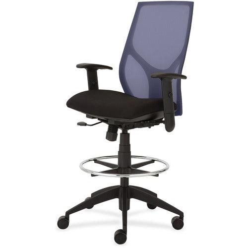 9 to 5 Seating NTF1468Y1A8M601 Vault 1468 Task Stool