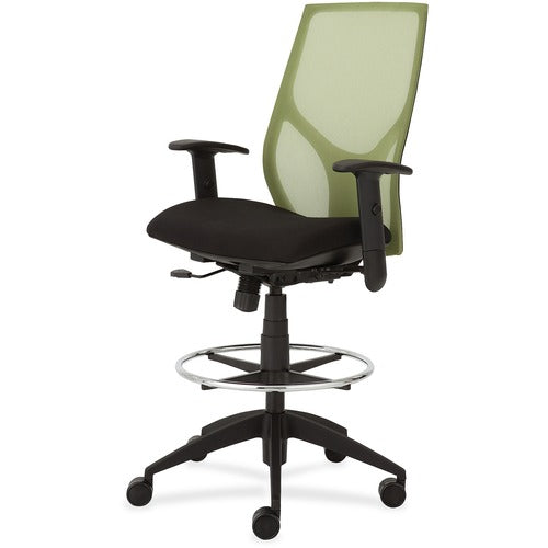 9 to 5 Seating NTF1468Y1A8M401 Vault 1468 Task Stool
