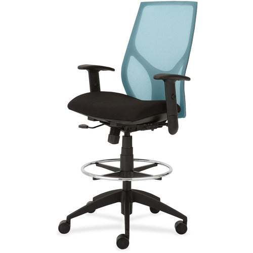 9 to 5 Seating NTF1468Y1A8M801 Vault 1468 Task Stool
