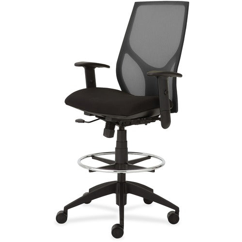9 to 5 Seating NTF1468Y1A8M101 Vault 1468 Task Stool