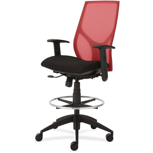9 to 5 Seating NTF1468Y1A8M501 Vault 1468 Task Stool