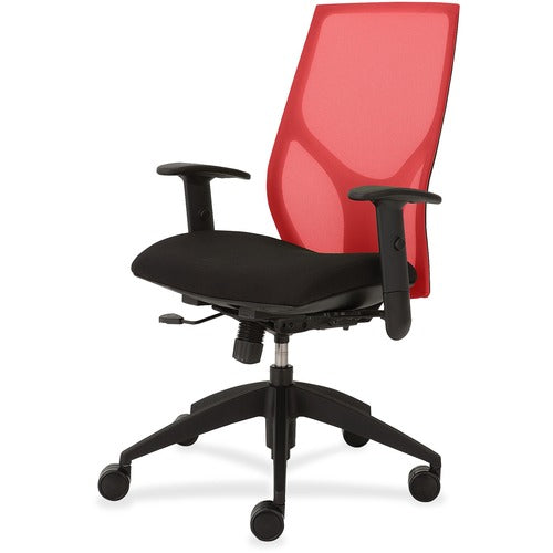 9 to 5 Seating NTF1460Y1A8M501 Vault 1460 Task Chair