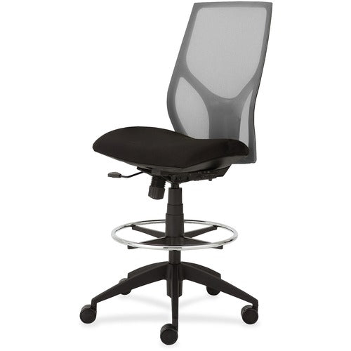 9 to 5 Seating NTF1468Y100M201 Vault 1468 Armless Task Stool