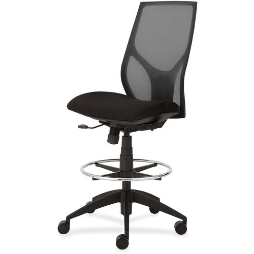 9 to 5 Seating NTF1468Y100M101 Vault 1468 Armless Task Stool