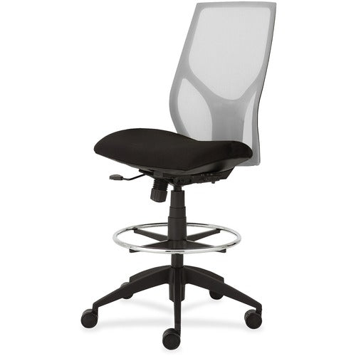9 to 5 Seating NTF1468Y100M301 Vault 1468 Armless Task Stool