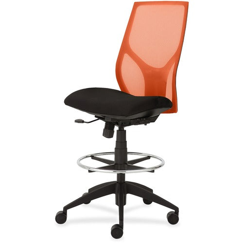 9 to 5 Seating NTF1468Y100M701 Vault 1468 Armless Task Stool