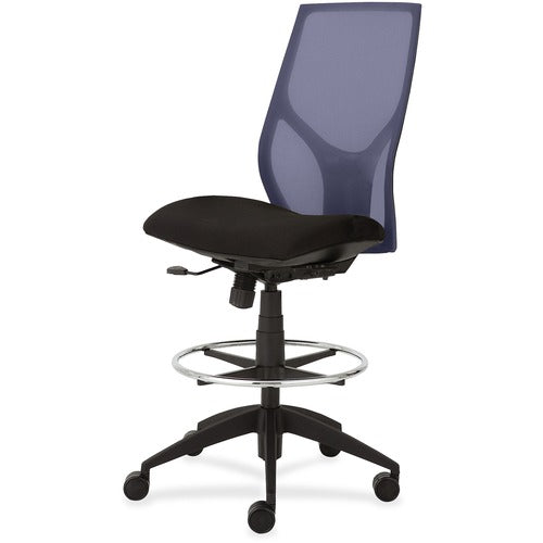 9 to 5 Seating NTF1468Y100M601 Vault 1468 Armless Task Stool