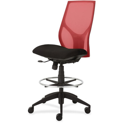 9 to 5 Seating NTF1468Y100M501 Vault 1468 Armless Task Stool
