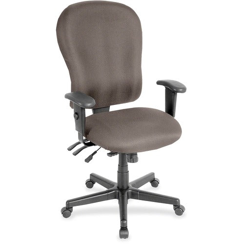 Eurotech EUTFM408065 4x4xl High Back Task Chair