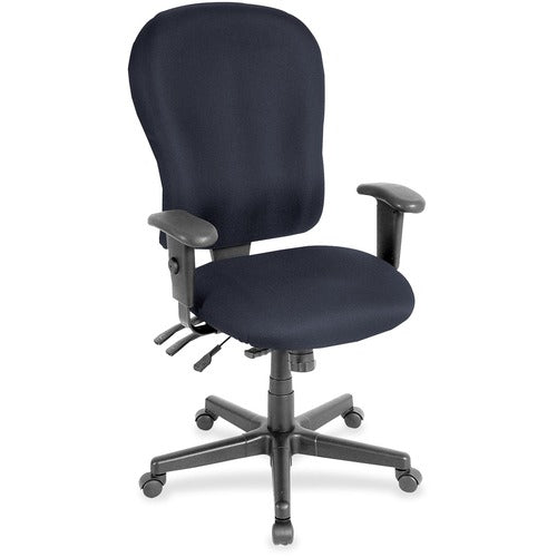 Eurotech EUTFM408066 4x4 XL FM4080 High Back Executive Chair