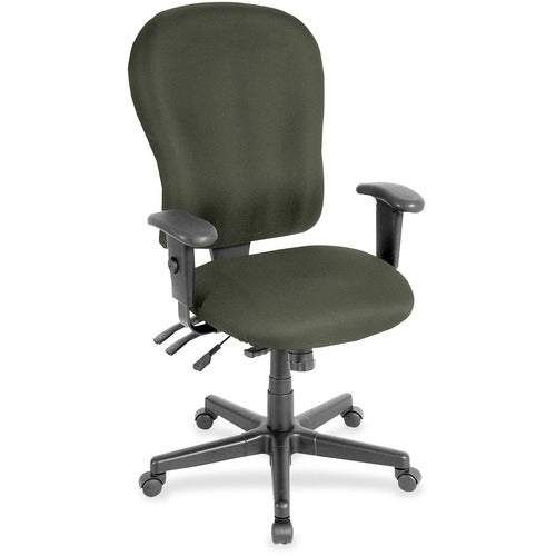 Eurotech EUTFM408067 4x4 XL FM4080 High Back
