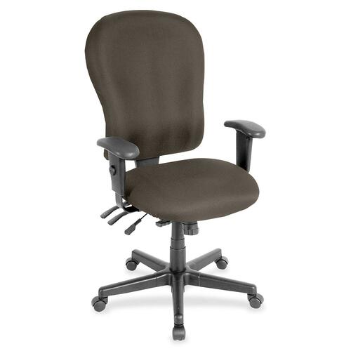 Eurotech EUTFM408086 4x4 XL FM4080 High Back Executive Chair