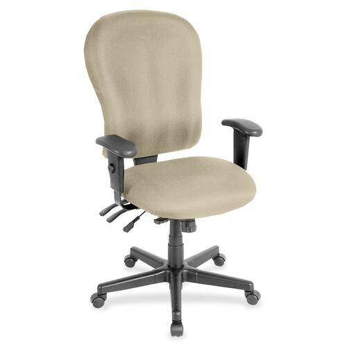 Eurotech EUTFM408087 4x4 XL FM4080 High Back