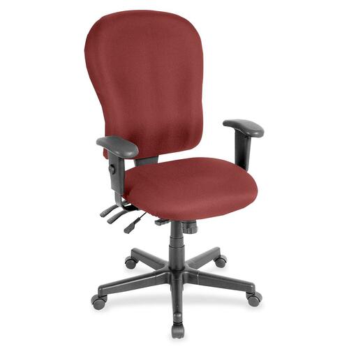 Eurotech EUTFM408088 4x4 XL FM4080 High Back
