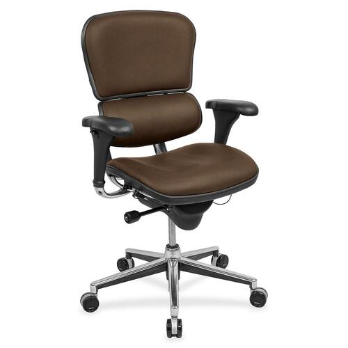 Eurotech EUTLE10LO28 ergohuman LE10ERGLO Mid Back