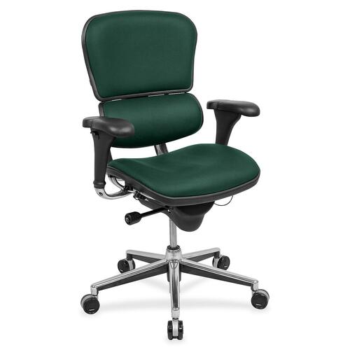 Eurotech EUTLE10LO50 Ergohuman Executive Chair