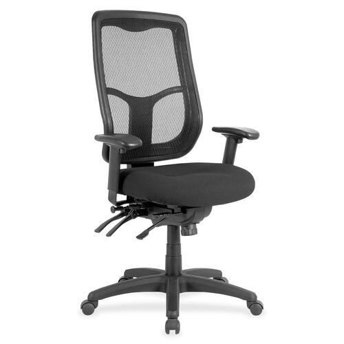 Eurotech EUTMFH9SL21 Apollo MFHB9SL Executive Chair