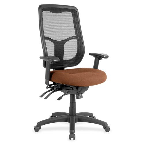 Eurotech EUTMFH9SL30 Apollo MFHB9SL Executive Chair