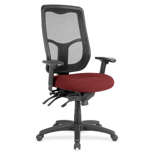 Eurotech EUTMFH9SL31 Apollo MFHB9SL Executive Chair