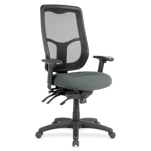 Eurotech EUTMFH9SL32 Apollo MFHB9SL Executive Chair