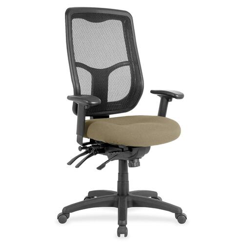 Eurotech EUTMFH9SL33 Apollo High Back Multi-funtion Task Chair