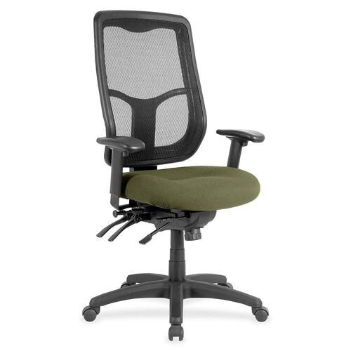 Eurotech EUTMFH9SL34 Apollo MFHB9SL Executive Chair