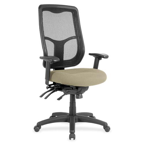 Eurotech EUTMFH9SL45 Apollo High Back Multi-funtion Task Chair