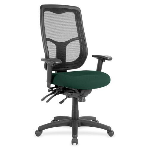 Eurotech EUTMFH9SL50 Apollo MFHB9SL Executive Chair