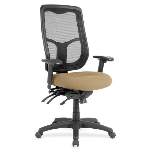Eurotech EUTMFH9SL62 Apollo High Back Multi-funtion Task Chair