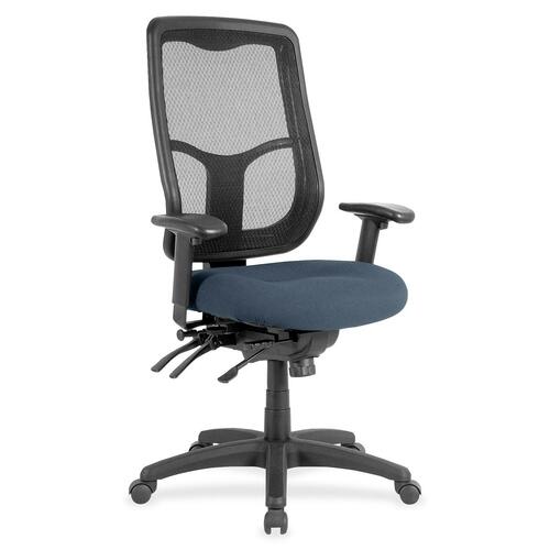 Eurotech EUTMFH9SL84 Apollo MFHB9SL Executive Chair