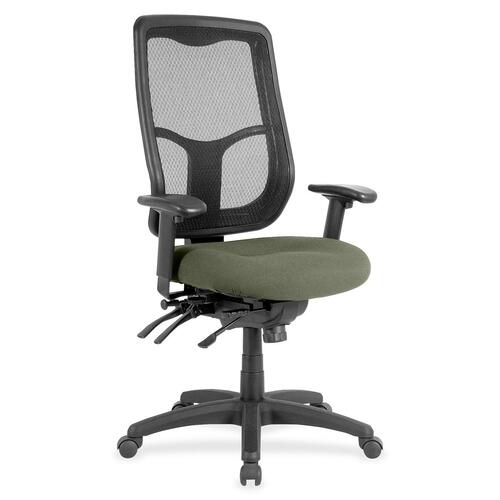 Eurotech EUTMFH9SL85 Apollo High Back Multi-funtion Task Chair