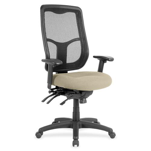 Eurotech EUTMFH9SL87 Apollo MFHB9SL Executive Chair