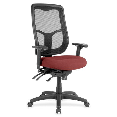 Eurotech EUTMFH9SL88 Apollo High Back Multi-funtion Task Chair