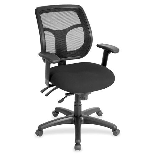 Eurotech EUTMFT94535 Apollo MFT9450 Task Chair